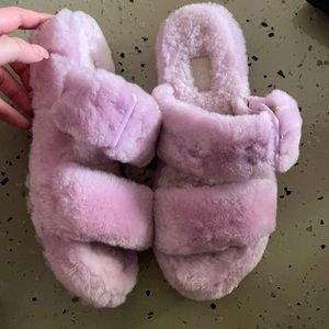 ugh slippers